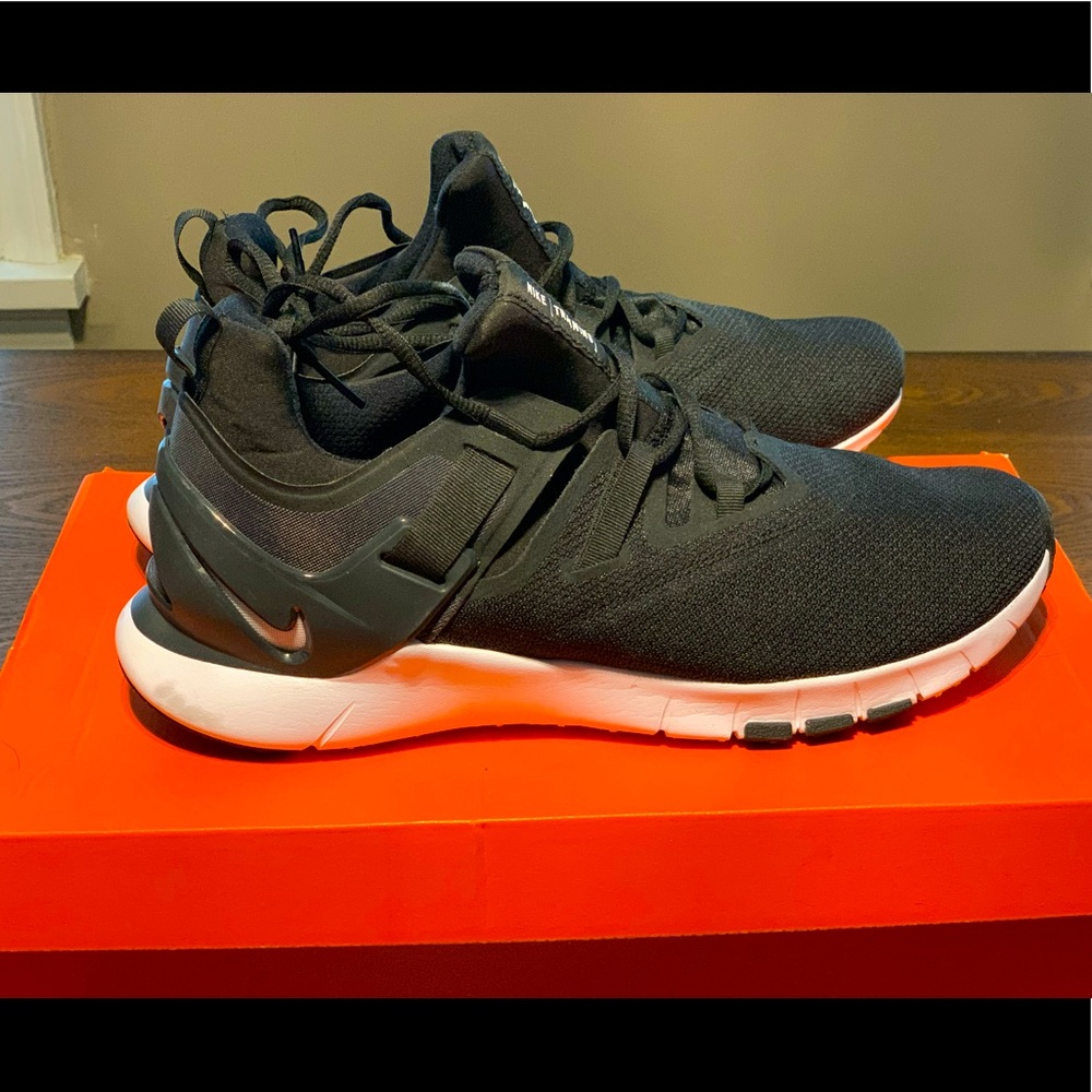 Men’s Nike Flex Method Trainer shoes